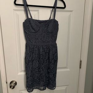 Abercrombie dress